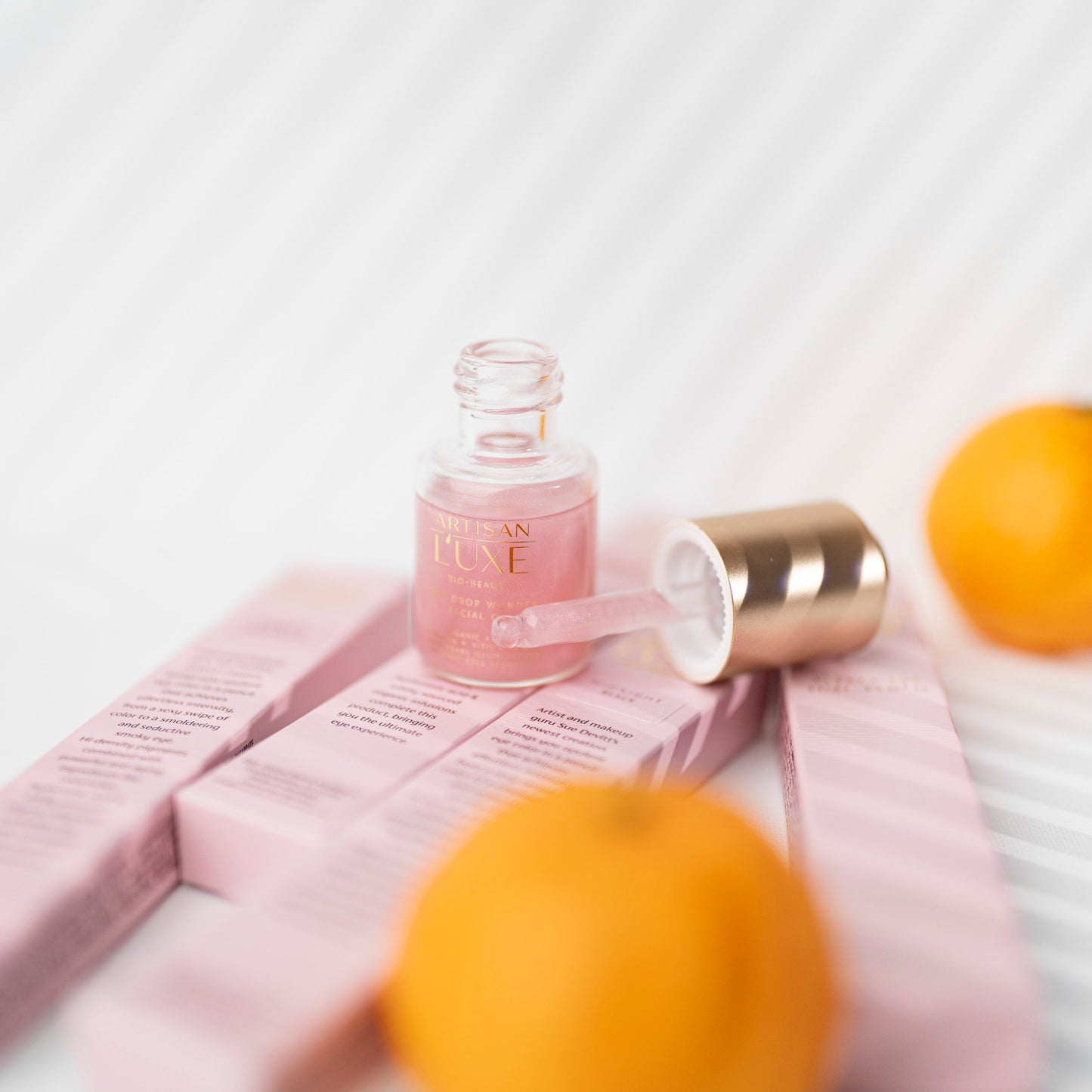 Full Skincare Set