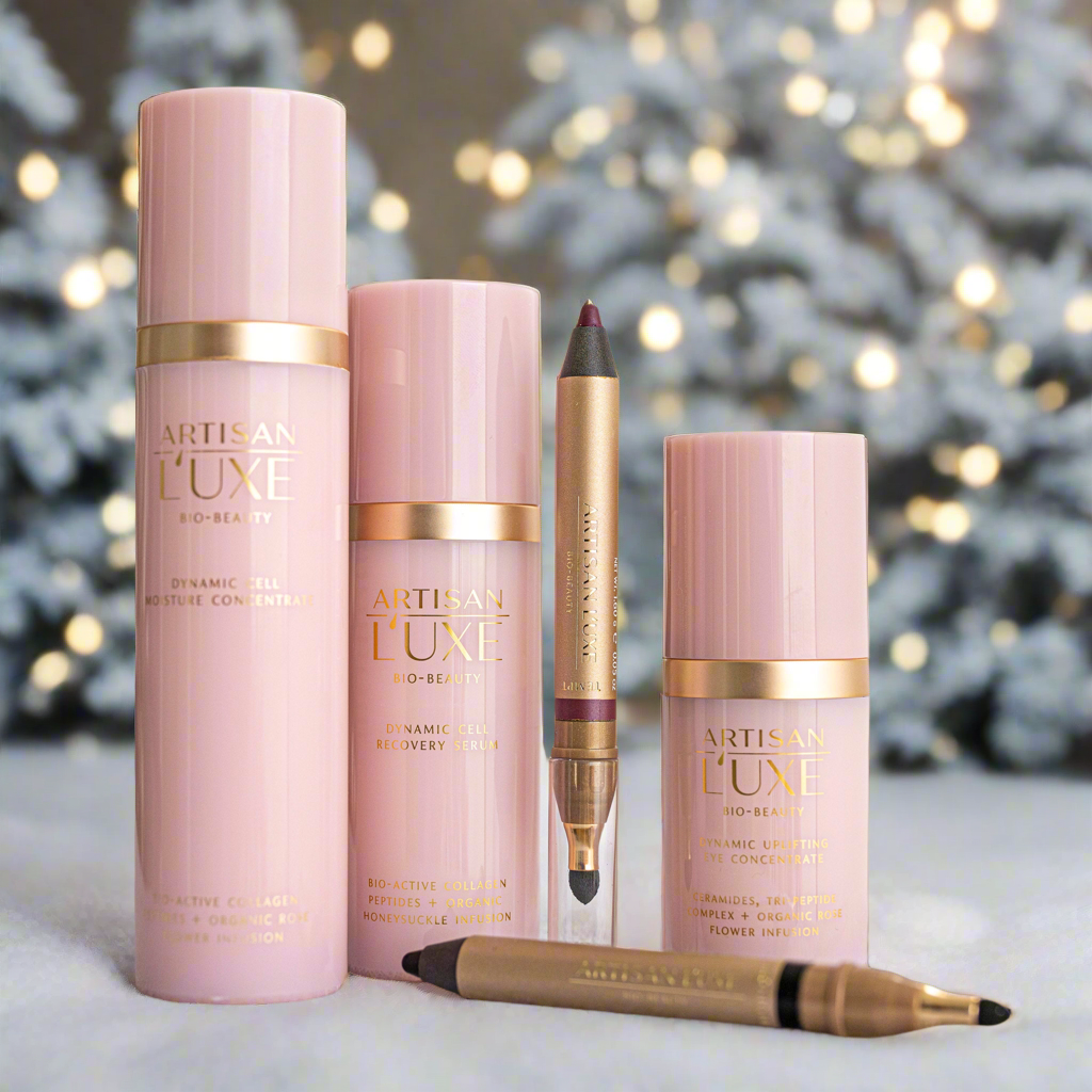 Full Skincare Set