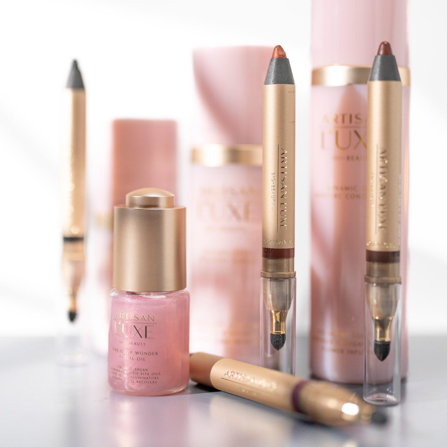 Full Skincare Set