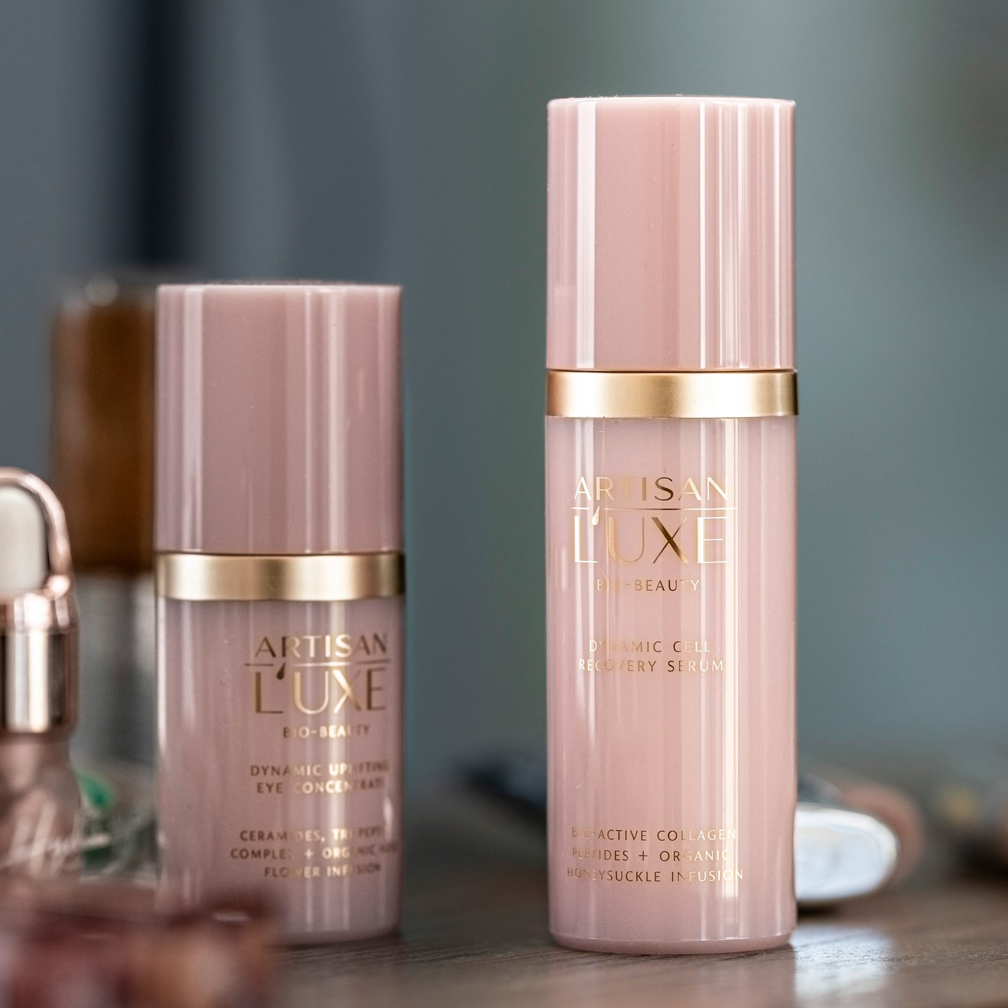 Full Skincare Set