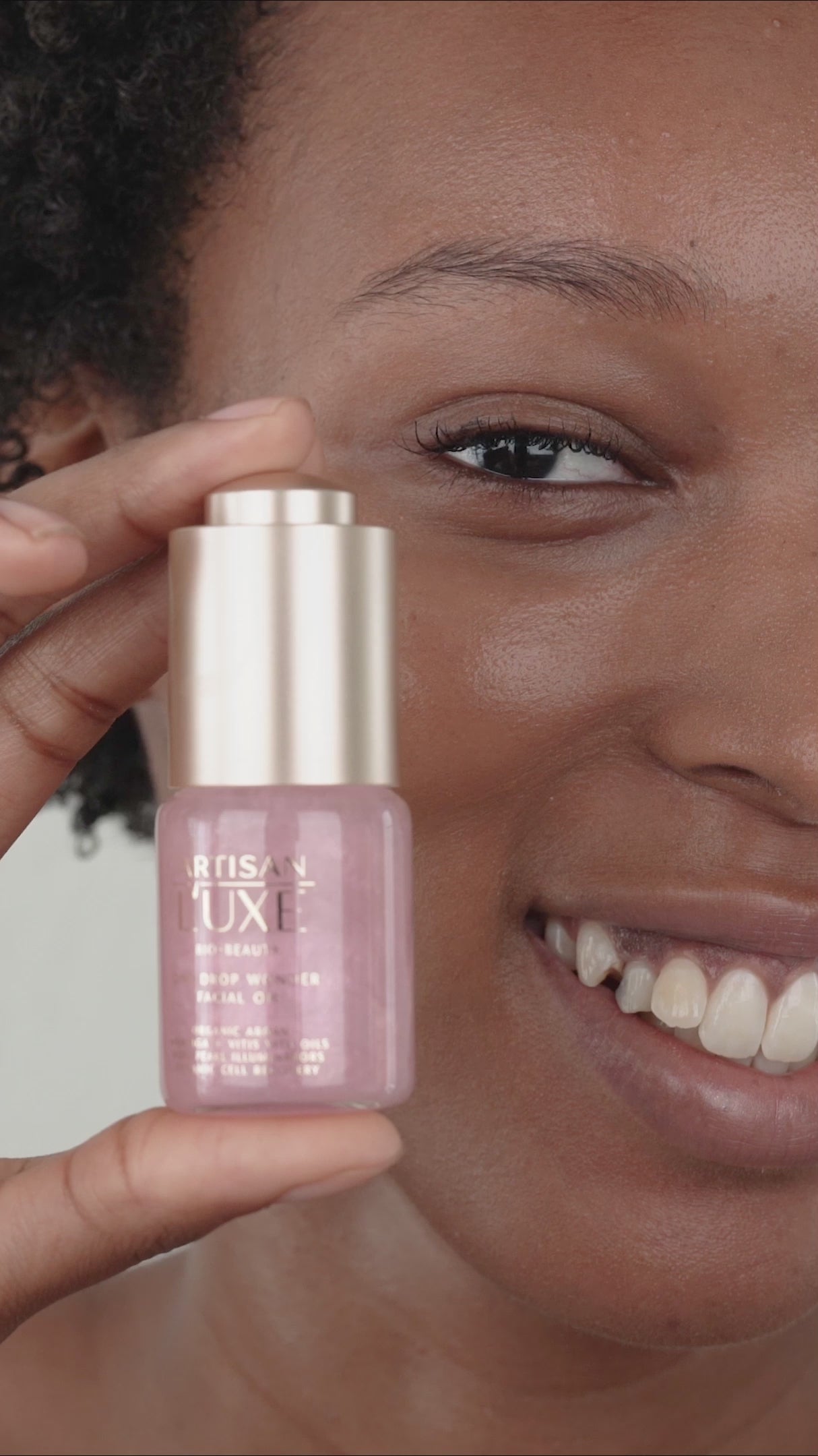 Load and play video in Gallery viewer, One Drop Wonder Facial Oil