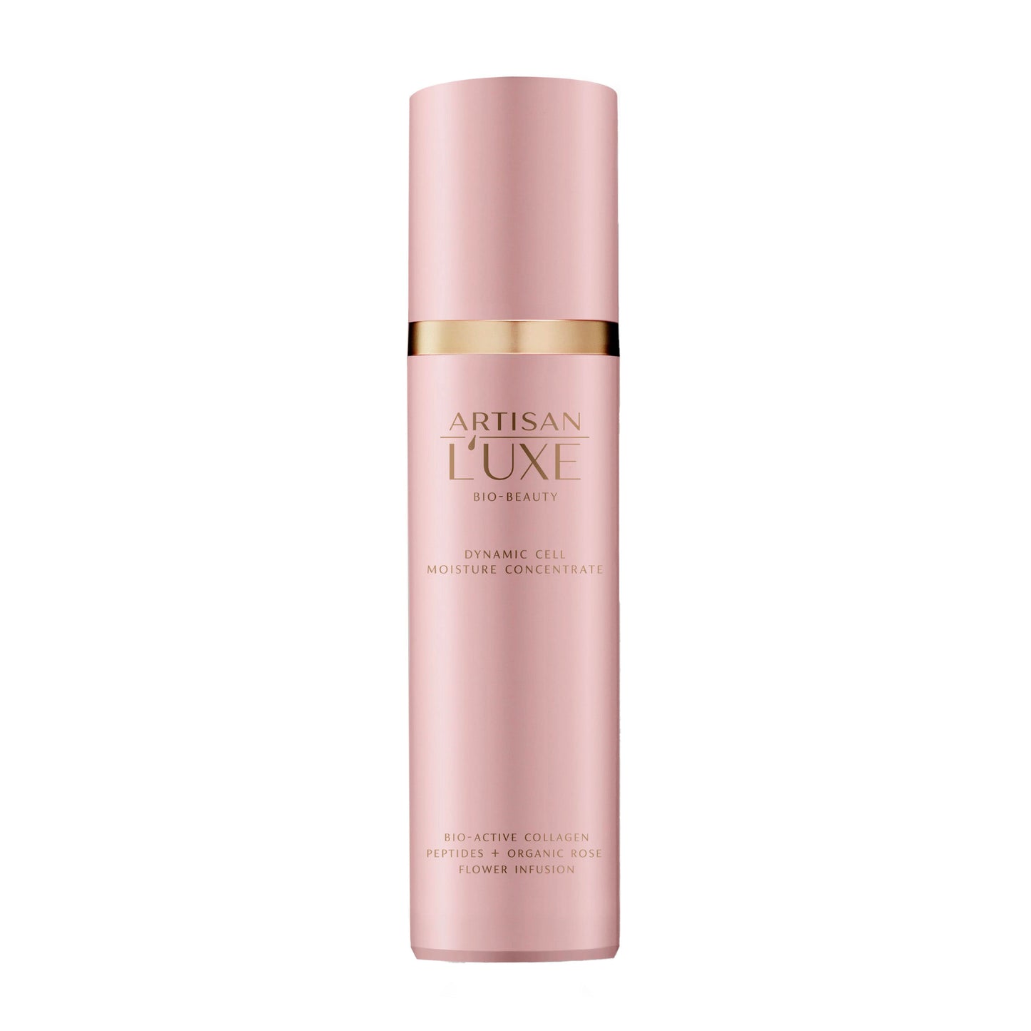 Dynamic Cell Moisture Concentrate