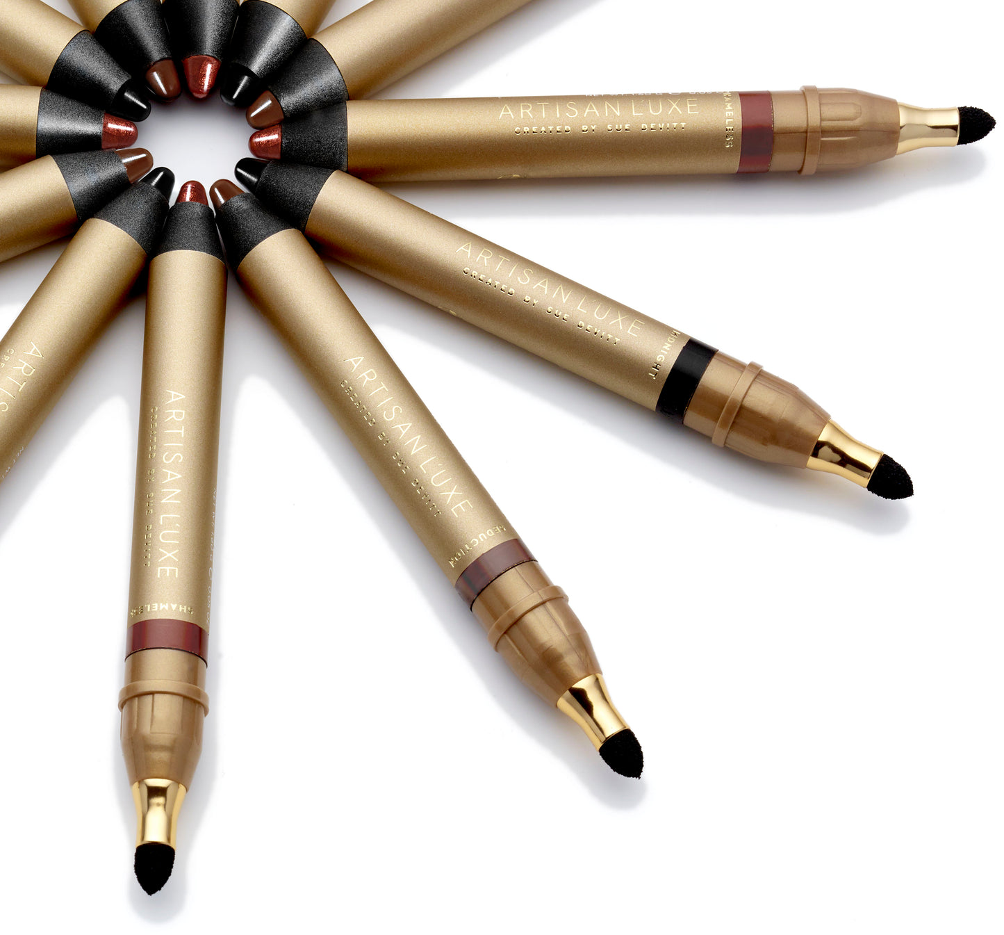 VELVET EYE L'UXE PENCIL TEMPT