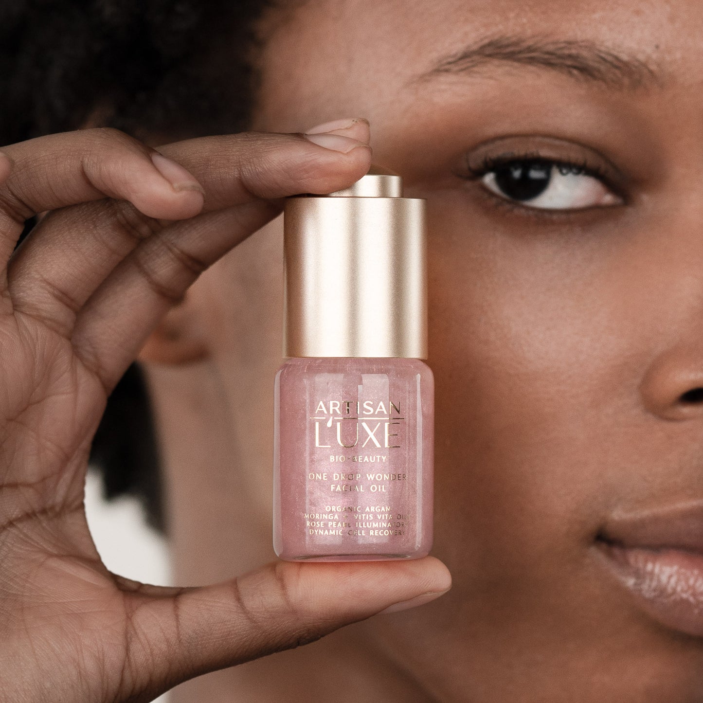 One Drop Wonder Facial Oil