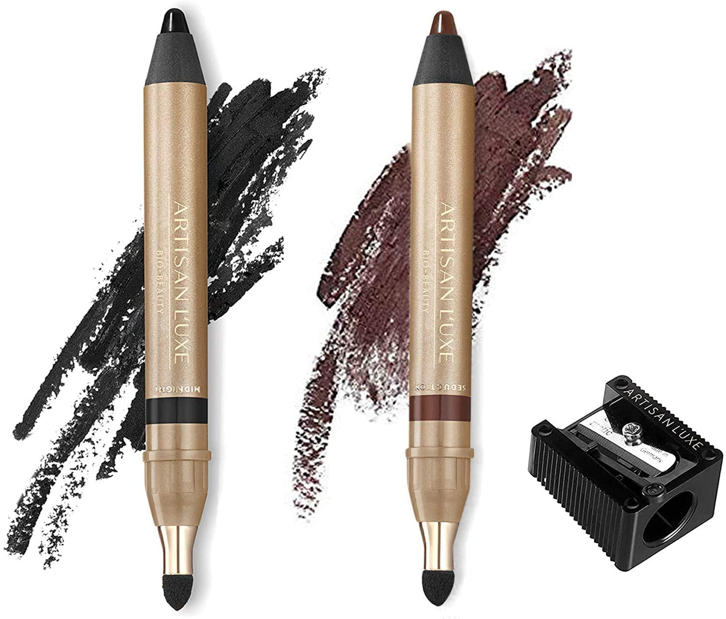 Midnight Seduction & Sharpener Bundle