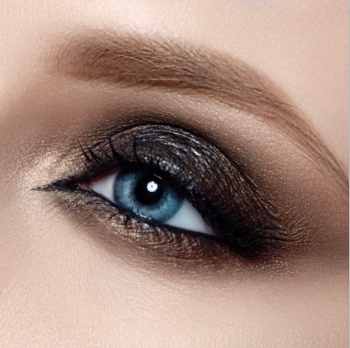 VELVET EYE L'UXE PENCIL - MIDNIGHT