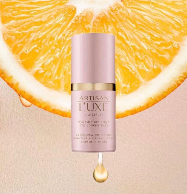 Dynamic Uplifting Eye Concentrate