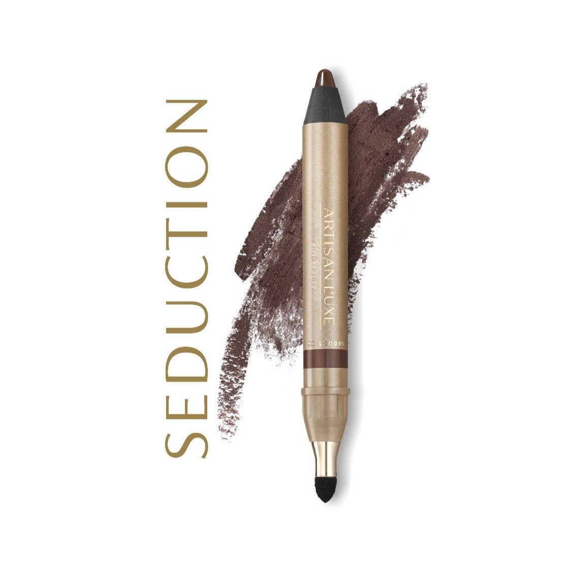 VELVET EYE L'UXE PENCIL SEDUCTION