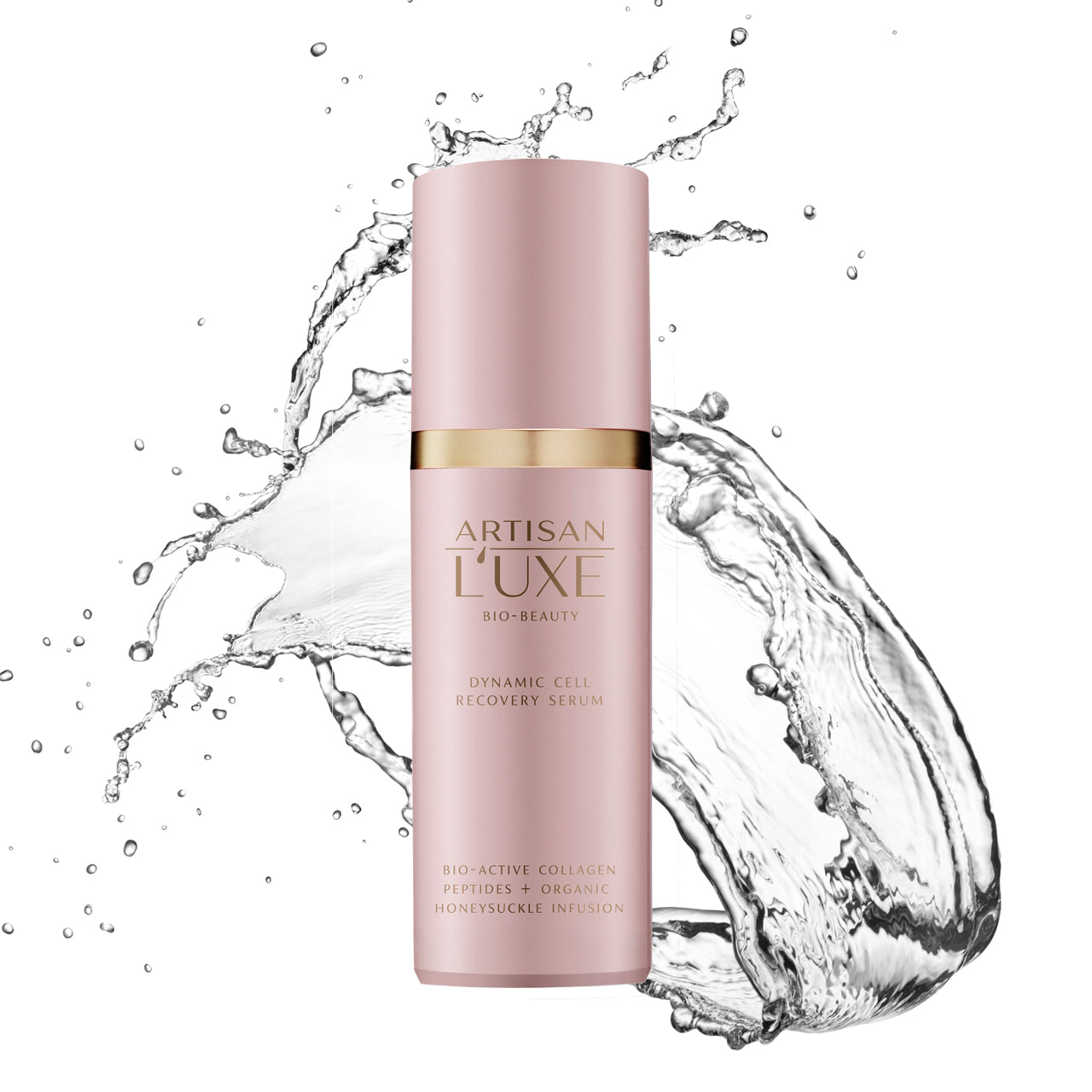 Dynamic Cell Recovery Super Serum