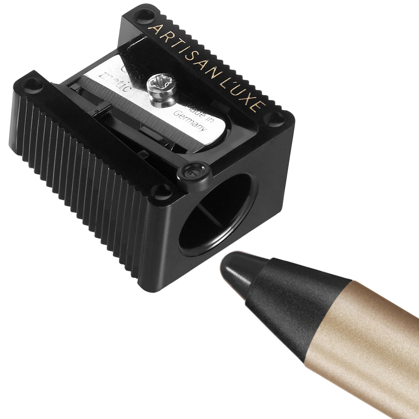 Midnight Seduction & Sharpener Bundle