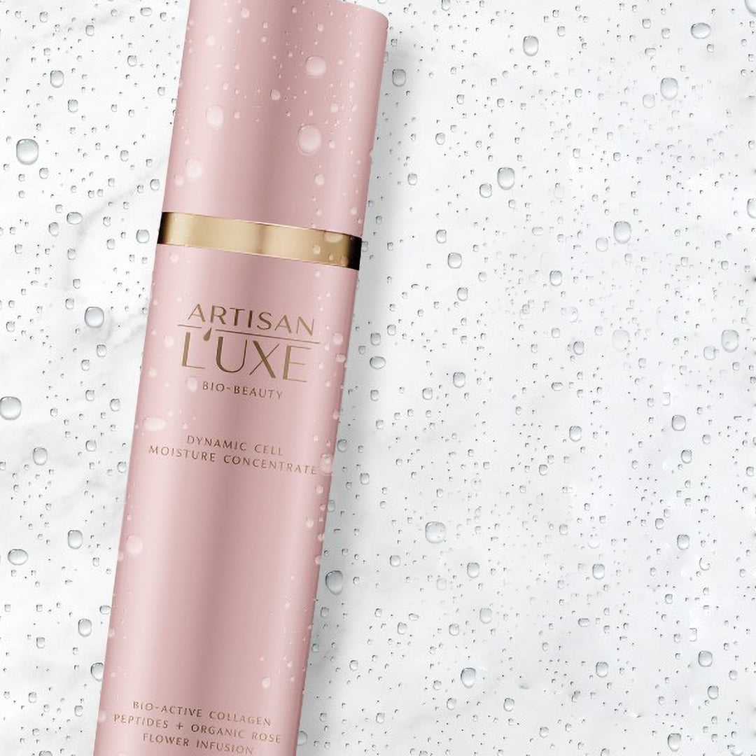 Dynamic Cell Moisture Concentrate