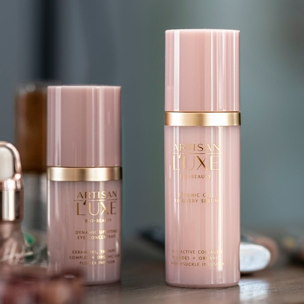 
                  
                    Full Skincare Set
                  
                
