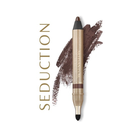 
                  
                    VELVET EYE L'UXE PENCIL ENTICE
                  
                