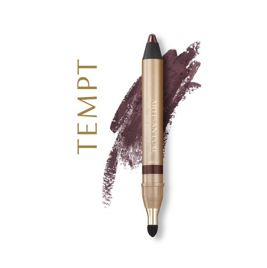 
                  
                    VELVET EYE L'UXE PENCIL SEDUCTION
                  
                