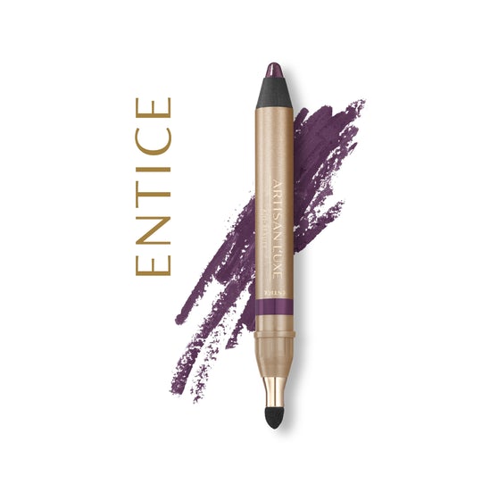 
                  
                    VELVET EYE L'UXE PENCIL SEDUCTION
                  
                