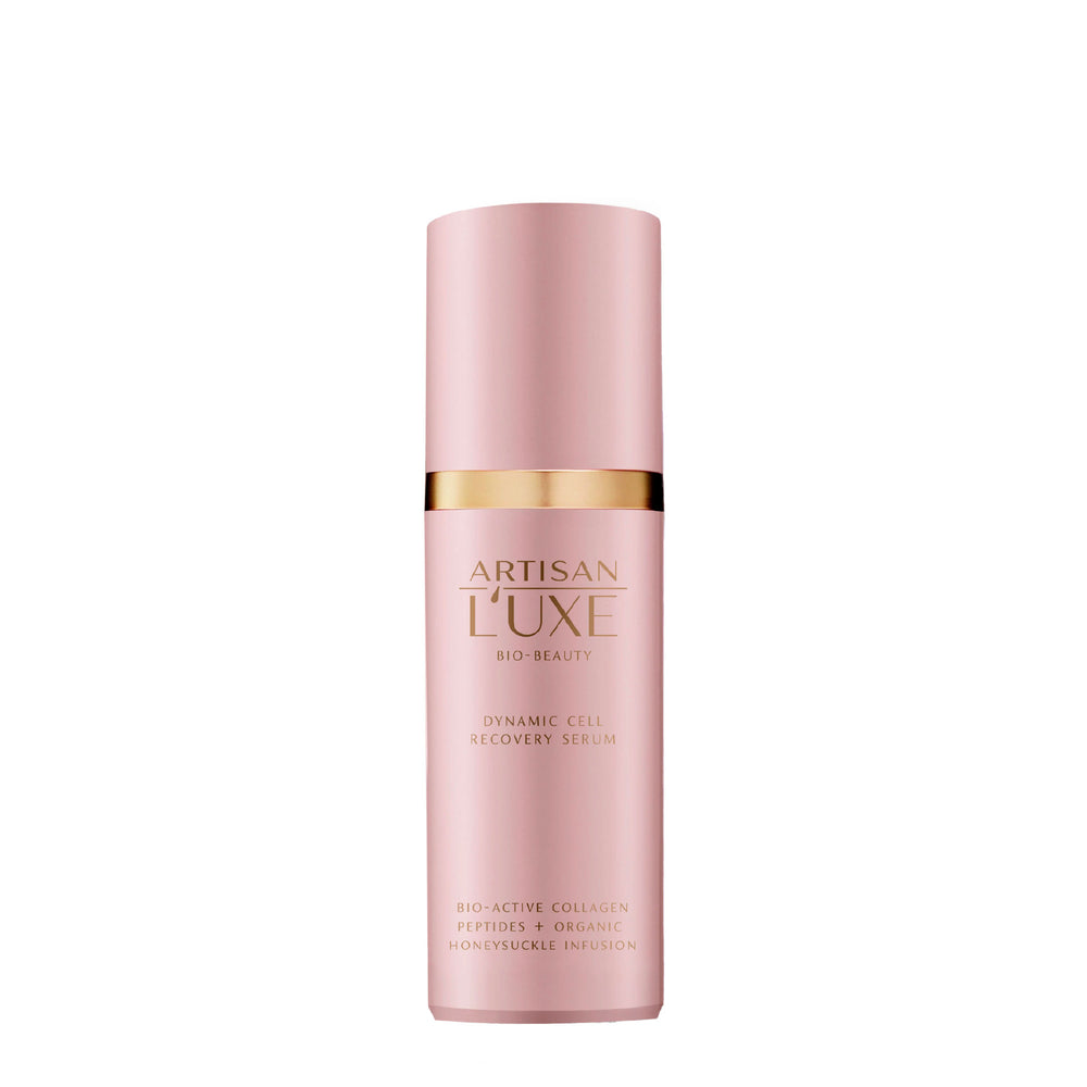 Dynamic Cell Recovery Super Serum