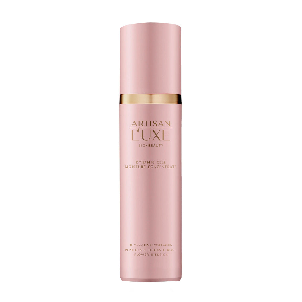 Dynamic Cell Moisture Concentrate
