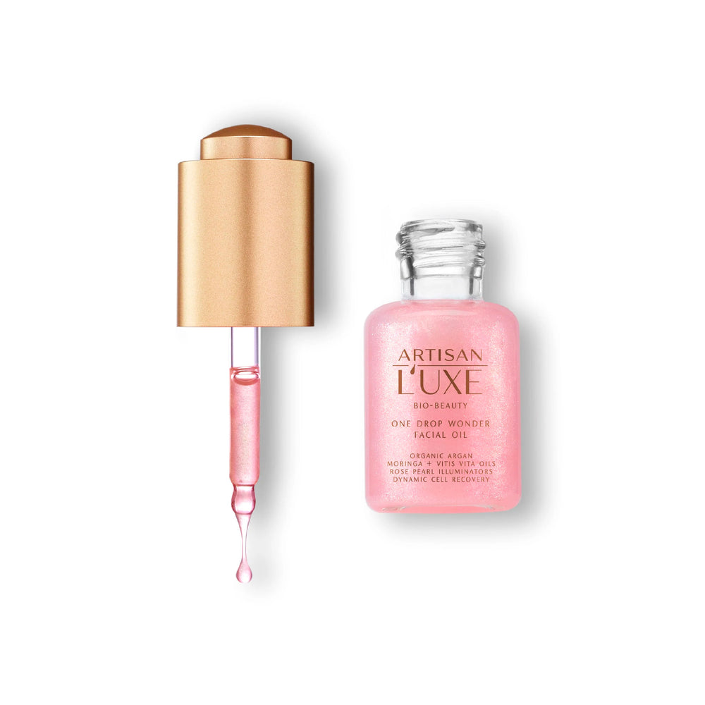 One Drop Wonder Facial Oil