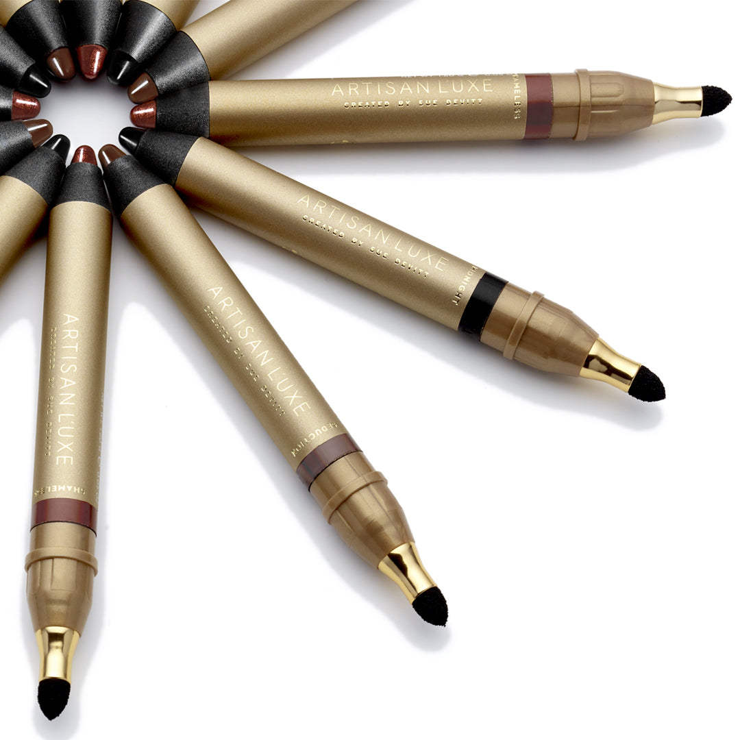 
                  
                    EYE PENCIL SHARPENER
                  
                