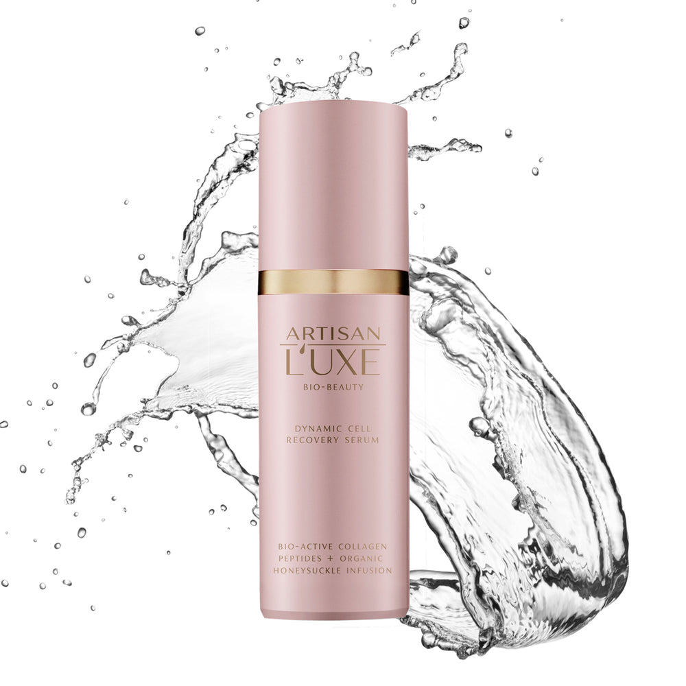
                  
                    Dynamic Cell Recovery Super Serum
                  
                