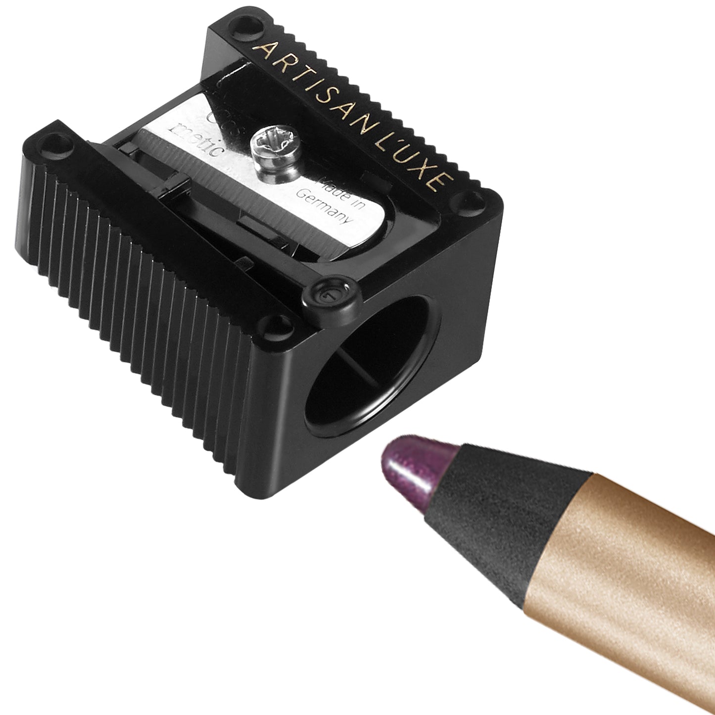 
                  
                    VELVET EYE L'UXE PENCIL ENTICE
                  
                