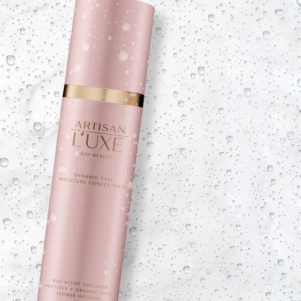 
                  
                    Dynamic Cell Moisture Concentrate
                  
                